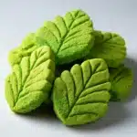 Pandan Cookies: A Tropical Twist on Classic Baking Recipe
