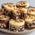 Crunchy Chocolate Bites Recipe