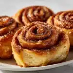 Cinnamon Sugar Cruffins Recipe
