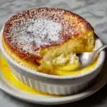 Jamie Oliver Self Saucing Lemon Pudding Recipe