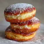 Royal Bakery Box Beignet Recipe