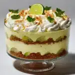 Key Lime Pie Trifle Recipe