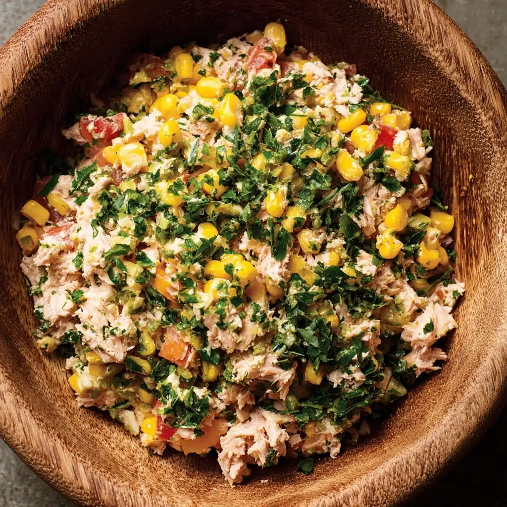 Cowboy Caviar Recipe - Recipe Image