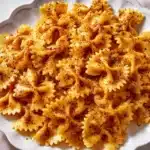 The Best Air Fryer Pasta Chips Recipe