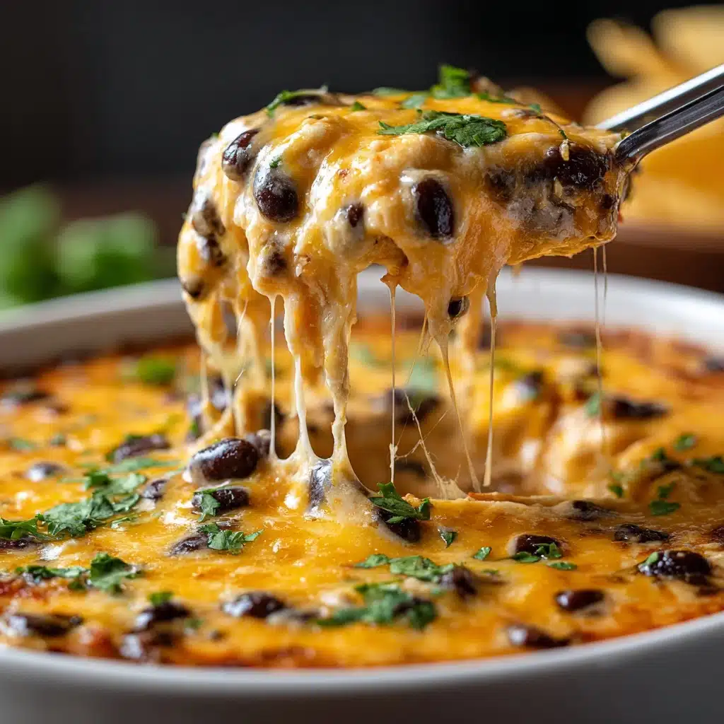 Burrito Skillet Recipe