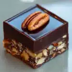 No-Bake Date Walnut Slice Recipe