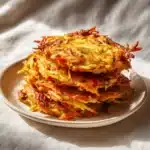 Italian Bell Pepper and Onion Scarpaccia Recipe