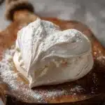 Heart-Shaped Pavlova Recipe