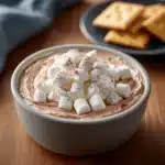 Hot Chocolate Dip Recipe