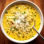Italian Penicillin Soup to Warm Your Soul Recipe