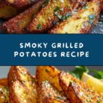 Grilled Potatoes Recipe