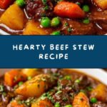 Beef Stew Recipe