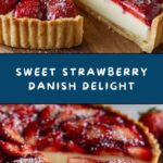 Strawberry Danish Recipe