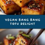 Vegan Bang Bang Tofu Recipe