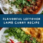 Leftover Lamb Curry Recipe