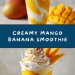 Best Mango Smoothie Recipe