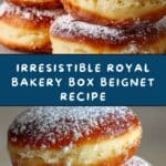 Royal Bakery Box Beignet Recipe