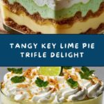 Key Lime Pie Trifle Recipe