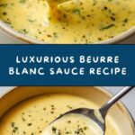 Beurre Blanc Recipe