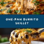 Burrito Skillet Recipe