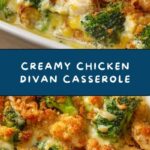 Chicken Divan Recipe