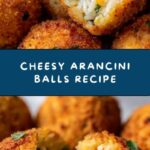 Arancini Recipe