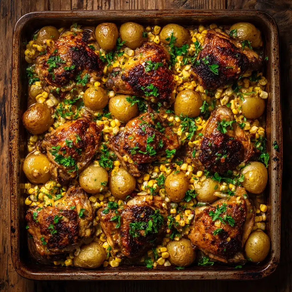 Beefy Tortellini Pasta Bake Recipe - Recipe Image