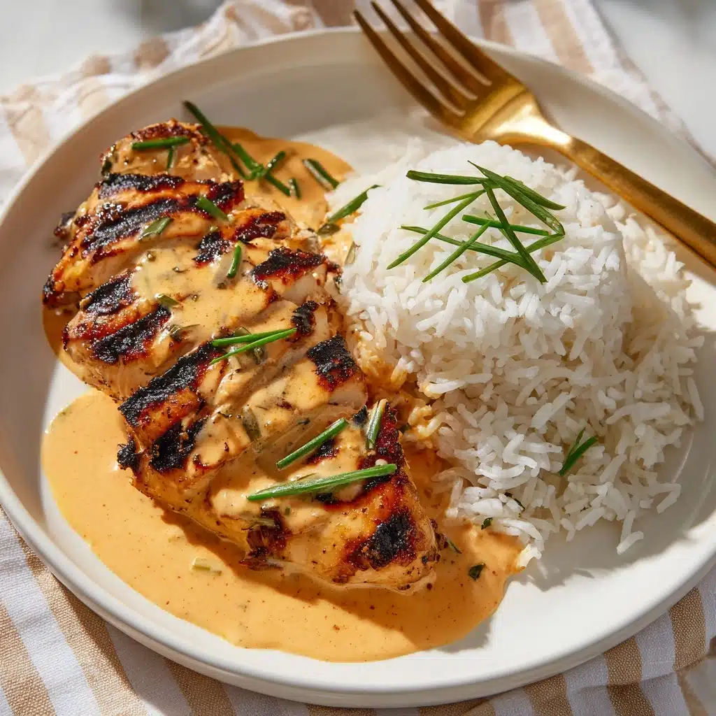 Spicy & Sweet Chicken Diablo Recipe - Recipe Image