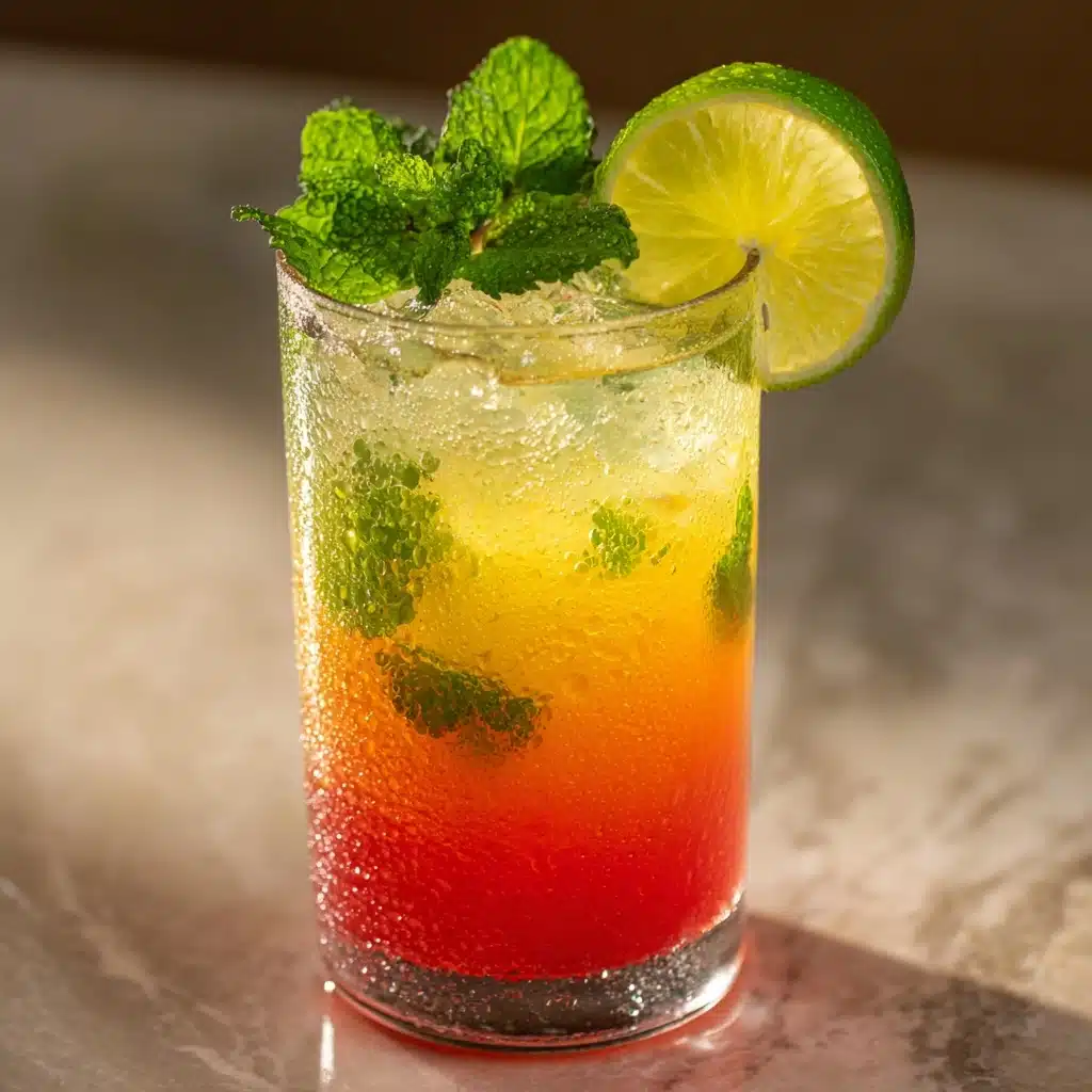 Brazilian Mounjaro Recipe - Recipe Image