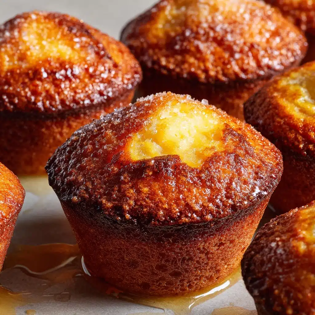 McGriddle Muffins Copycat Breakfast Sandwich Recipe - Recipe Image