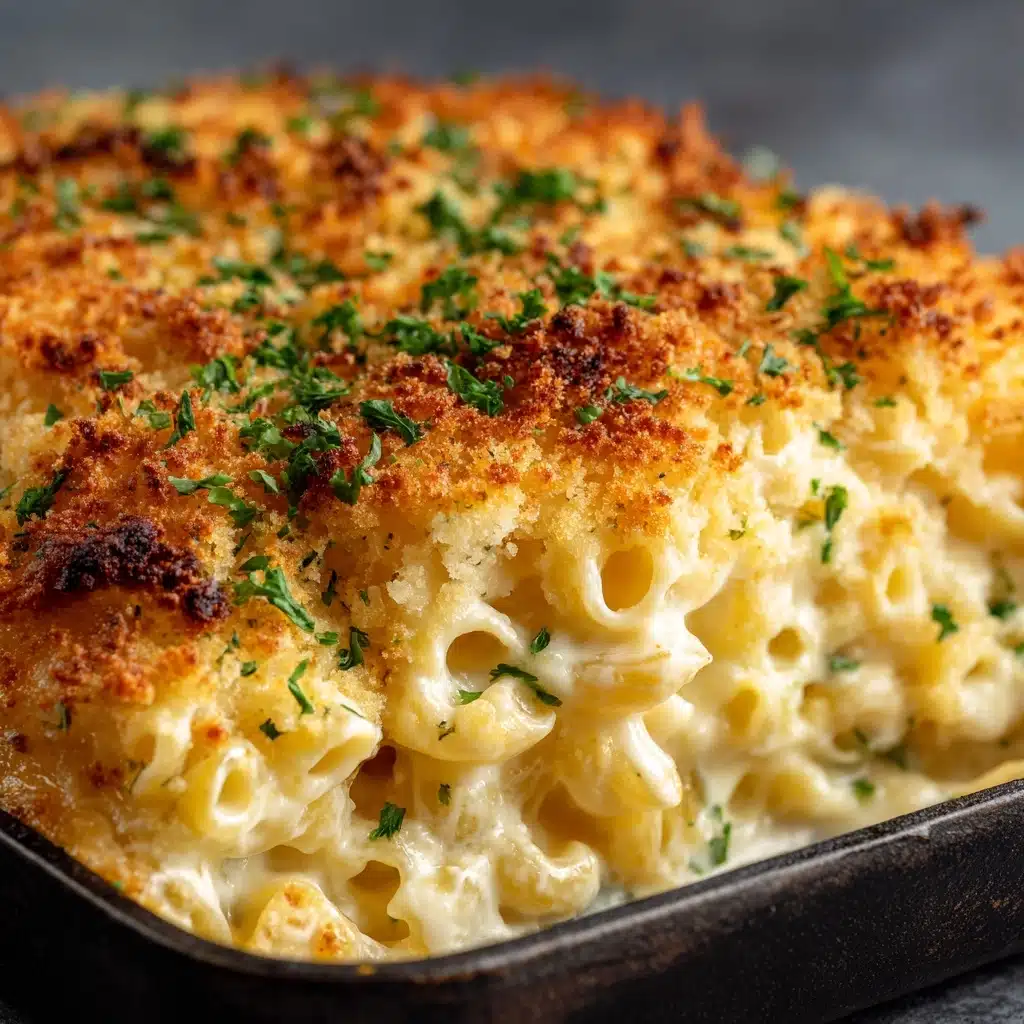 Million Dollar Chicken Casserole Recipe - Recipe Image