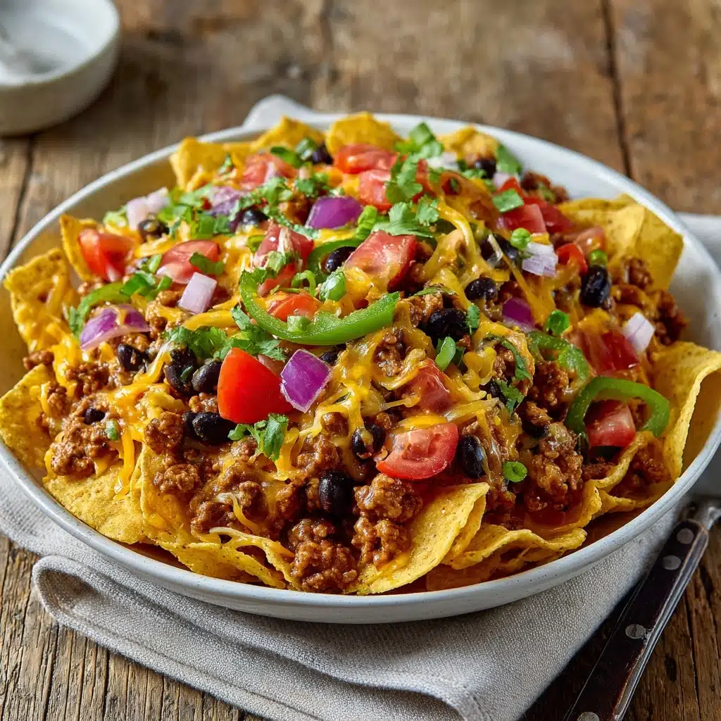 Fritos Chili Cheese Salad Recipe - Recipe Image