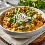 Butter Chicken Recipe