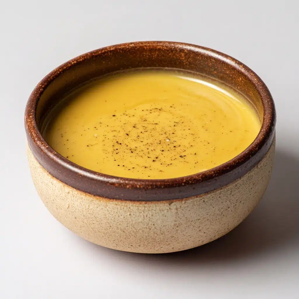 Butternut Squash Soup Recipe - Recipe Image