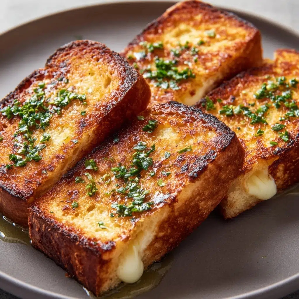 Crispy Air-Fried Halloumi Recipe - Recipe Image