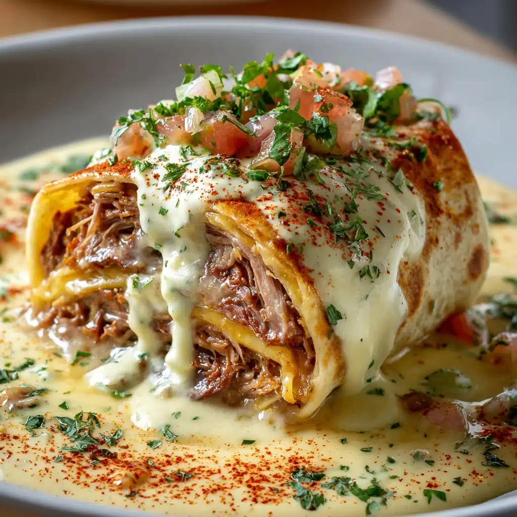 Shawarma Sauce Recipe - Recipe Image