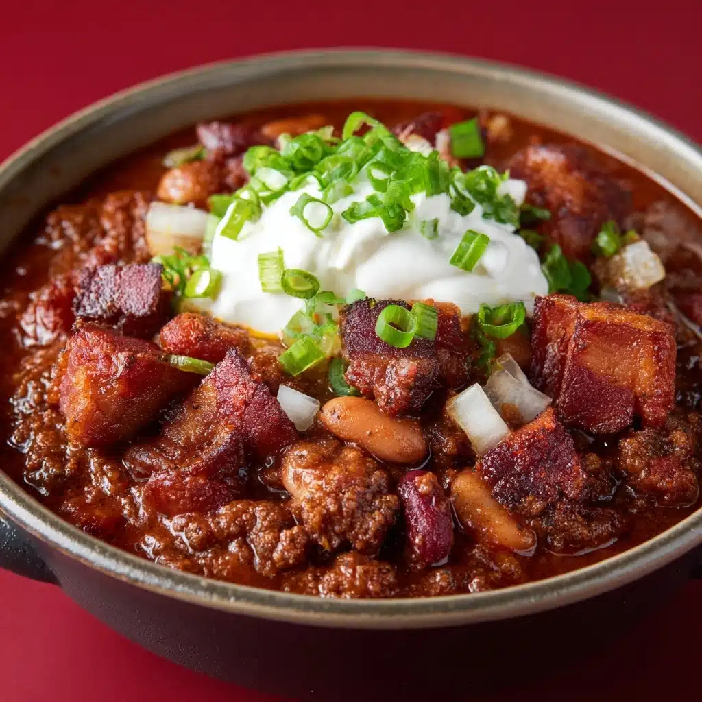 Santa Maria Pinquito Beans Recipe - Recipe Image