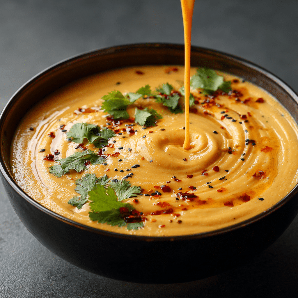 Boom Boom Sauce Recipe - Recipe Image