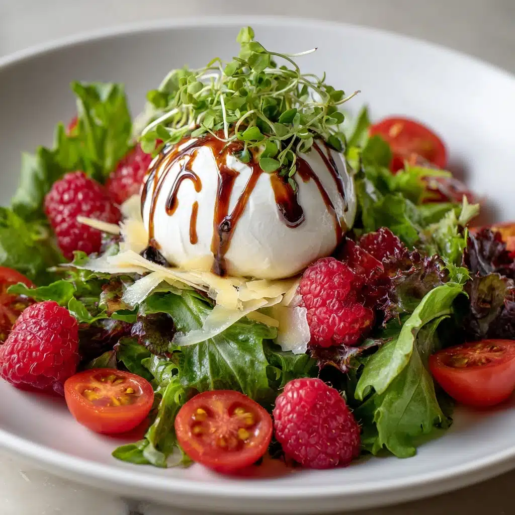 Balsamic Glaze Recipe - Recipe Image
