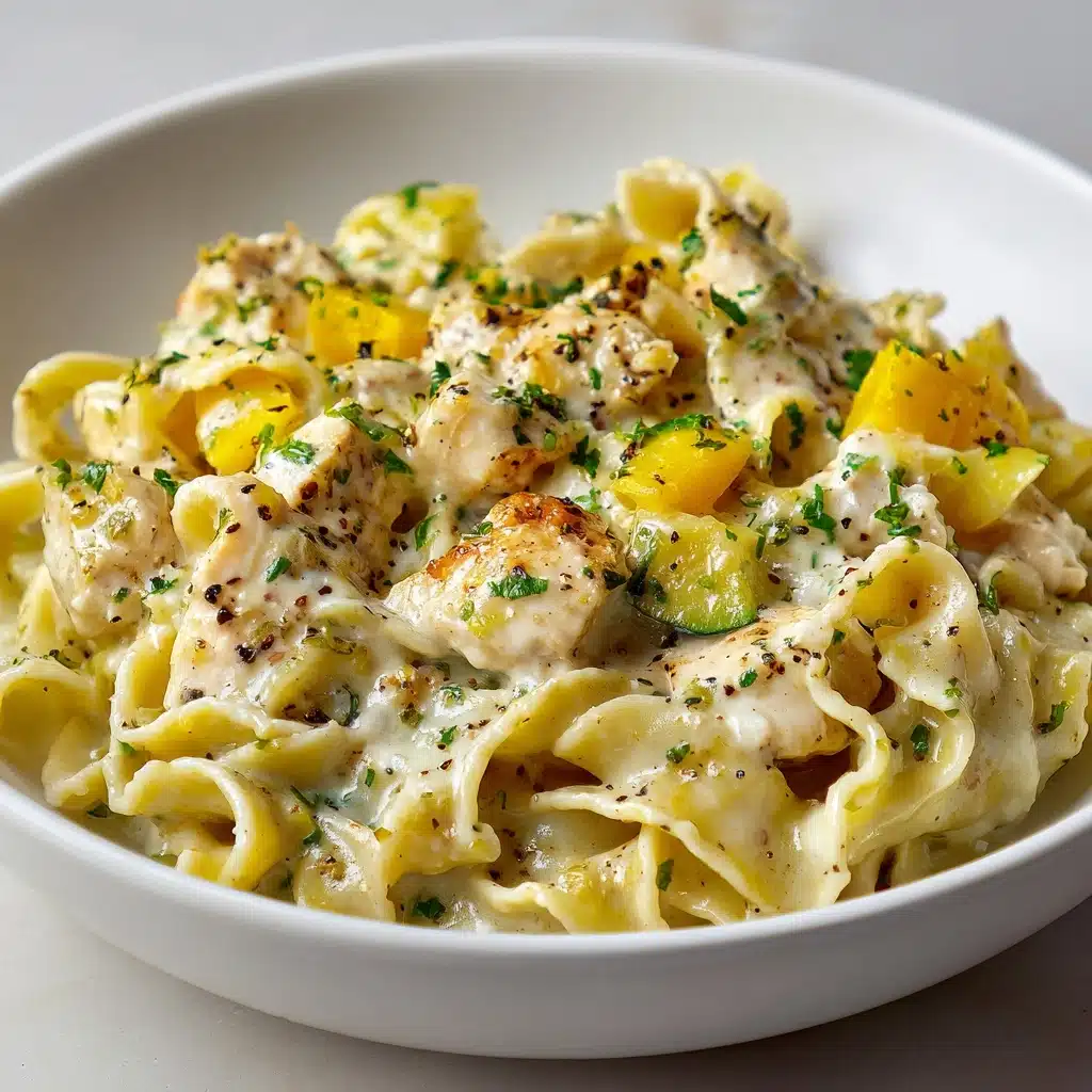 Tuna Macaroni Salad Recipe - Recipe Image