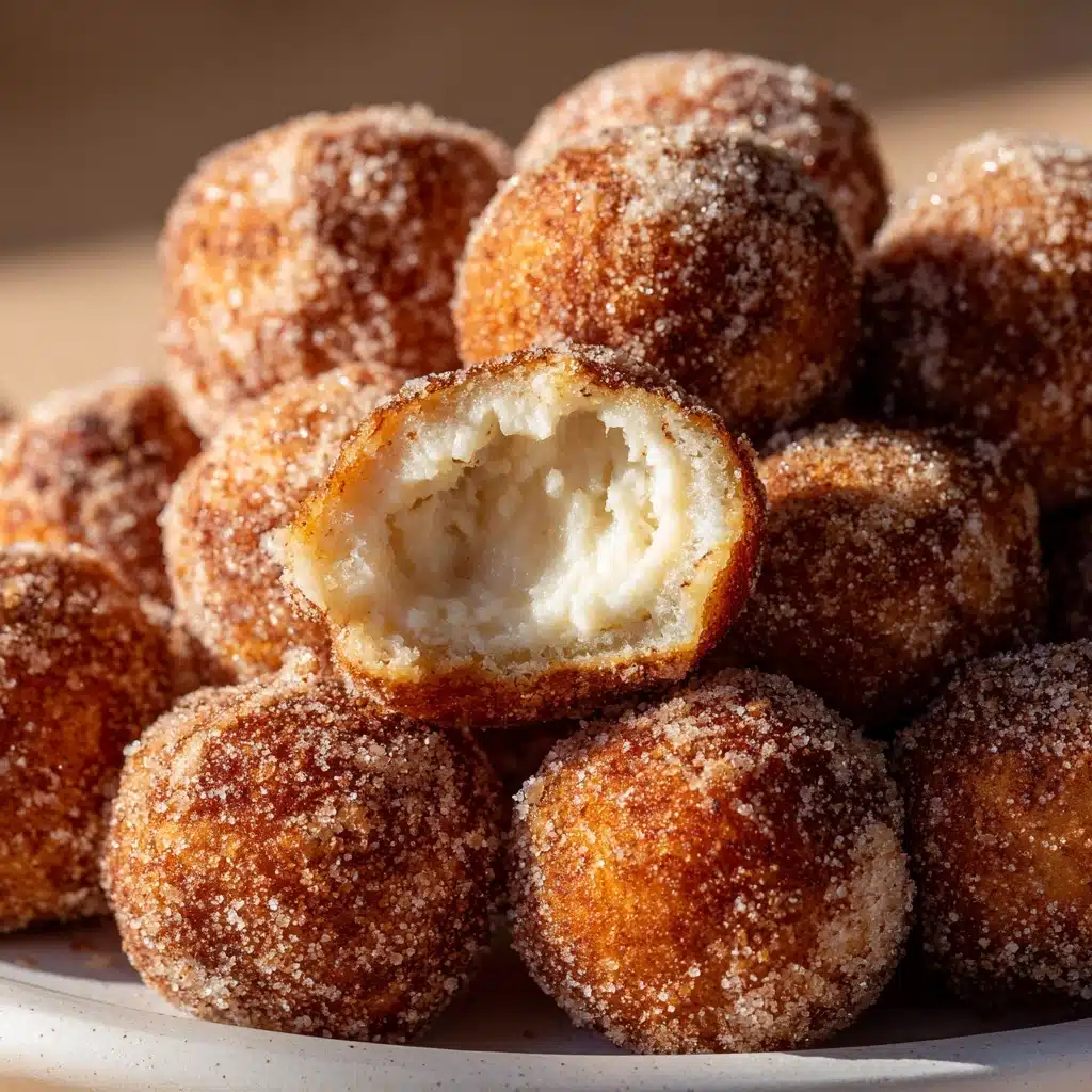 Irish Potato Candy for St Recipe - Recipe Image