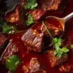 Kokkinisto: An Incredible Ultimate Greek Stew Experience Recipe