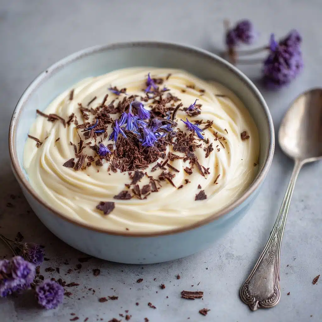 Earl Grey Tiramisu Recipe - Recipe Image
