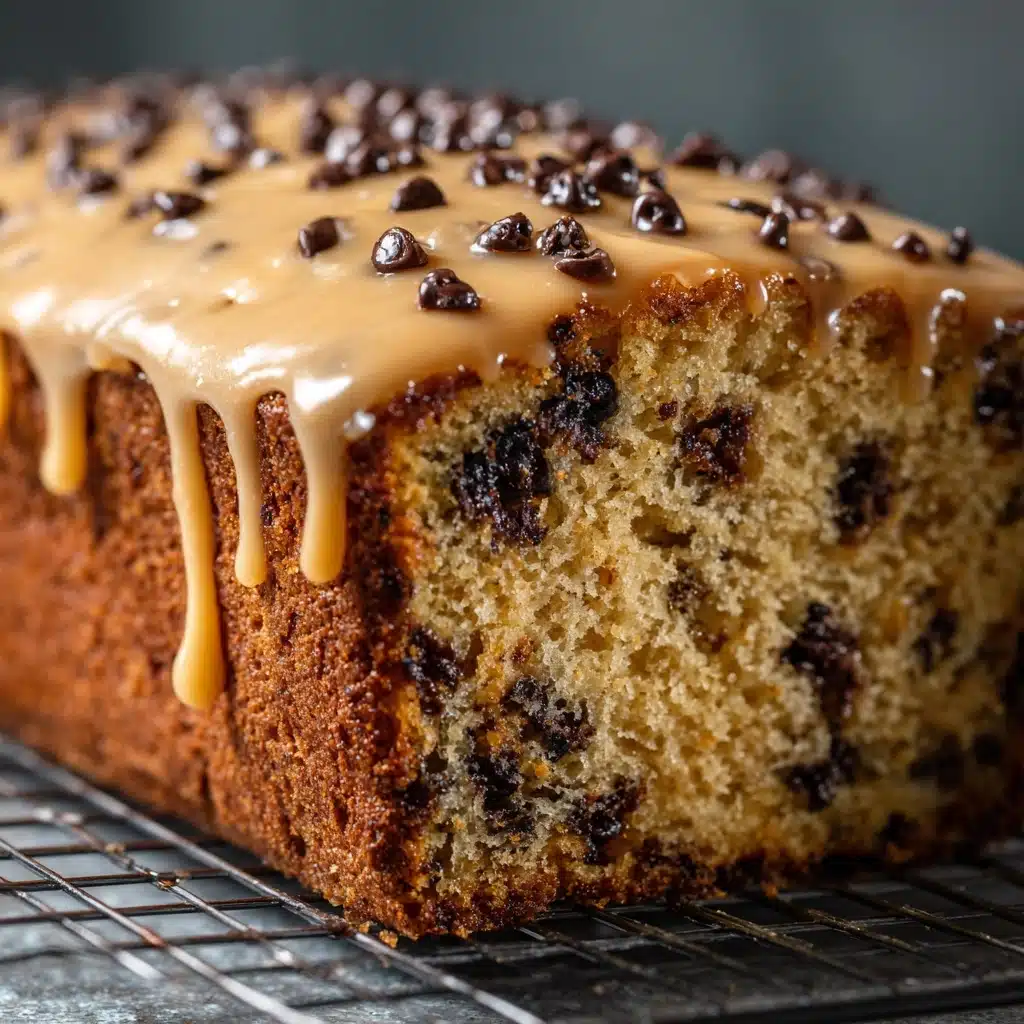 Pumpkin Chocolate Chip Mini Loaves Recipe - Recipe Image