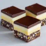 Nanaimo Bars Recipe