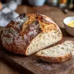 Best No Knead Artisan Bread Recipe