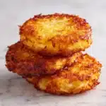 Crispy Fried Cornbread Recipe