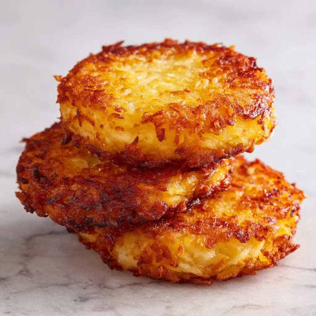 Crispy Fried Cornbread Recipe