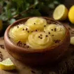 Sun-Kissed Citrus Blossom Butter Recipe