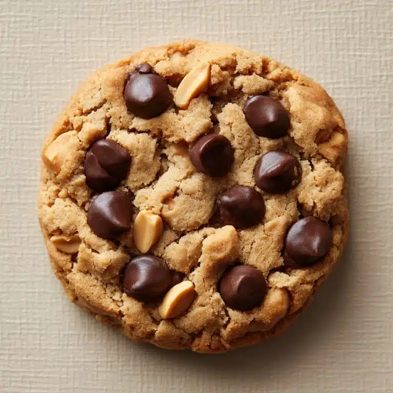 Single Serving Protein Cookie Recipe